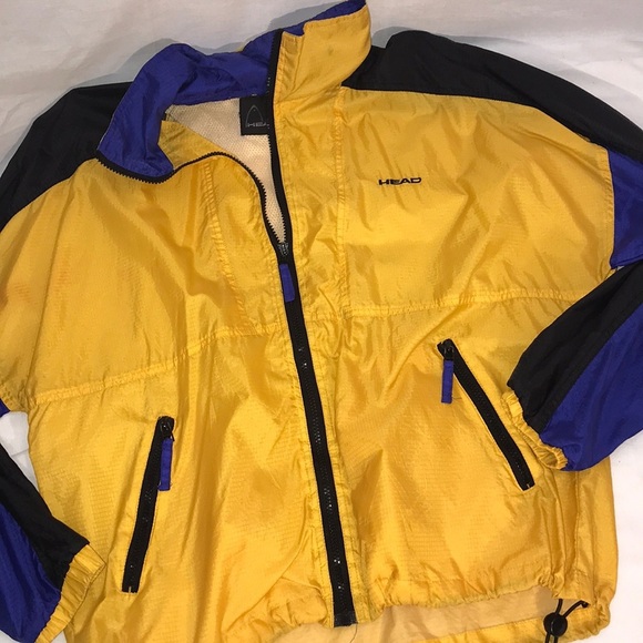 Head windbreaker - Picture 5 of 8